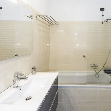 아파트 Ulivo Acquaseria
