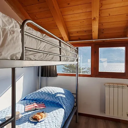 Ulivo Appartement *