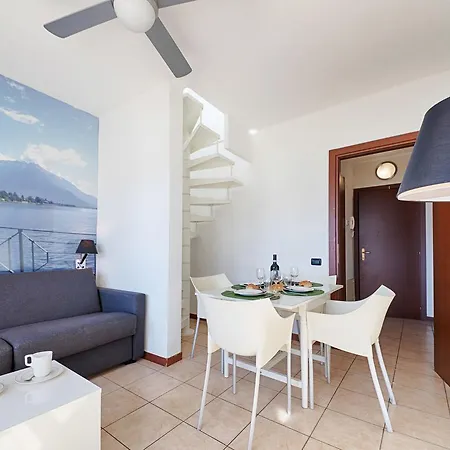 Appartement Ulivo *