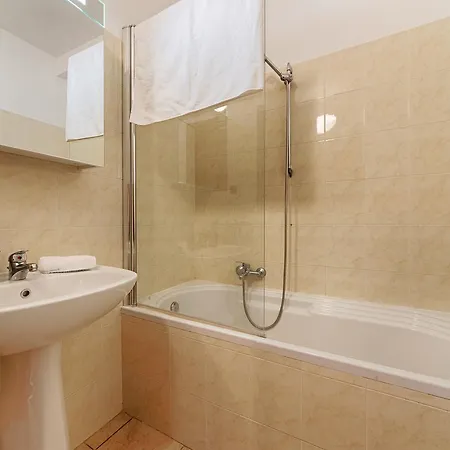 Appartement Ulivo