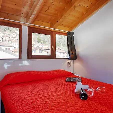 Ulivo Appartement Acquaseria
