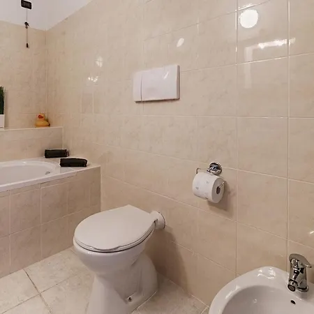 Appartement Ulivo *