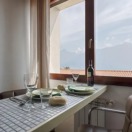 Appartement Ulivo