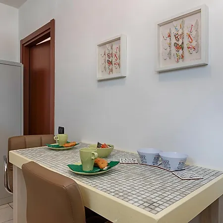Appartement Ulivo *