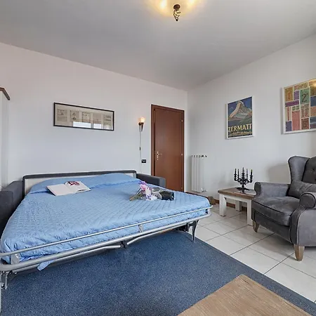 Ulivo Appartement *