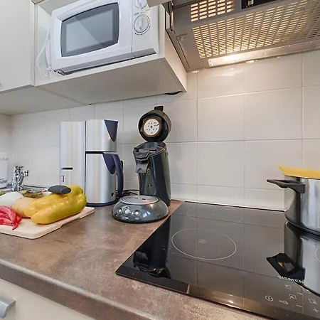 Ulivo Appartement