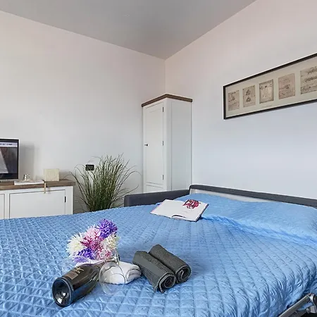 Ulivo Appartement Acquaseria