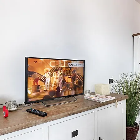 Ulivo Appartement Acquaseria