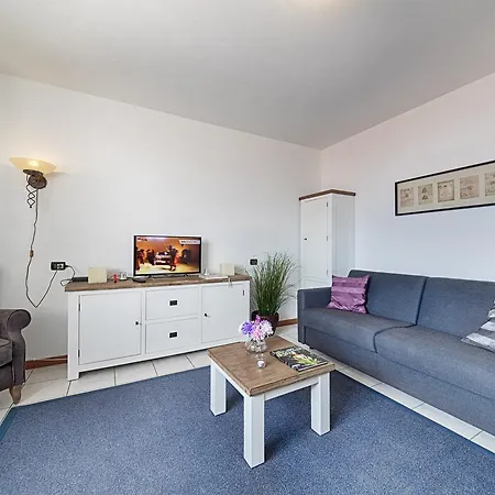 Ulivo Appartement *