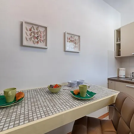 Appartement Ulivo *