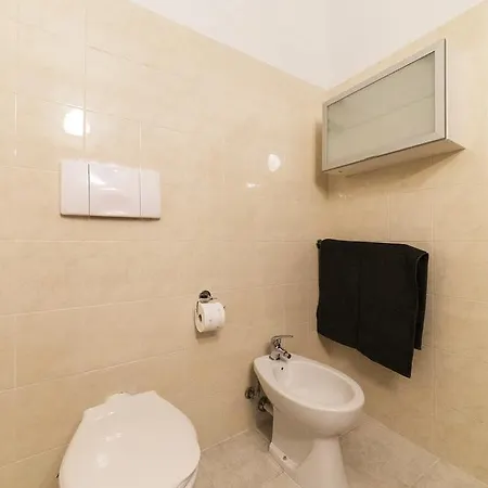 Ulivo Appartement