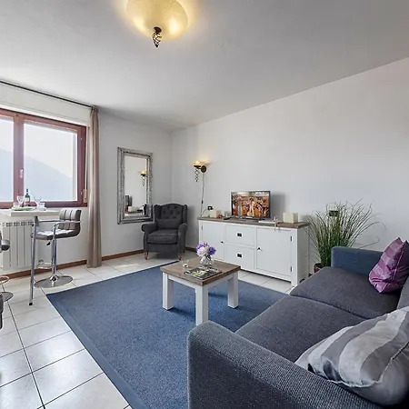 Appartement Ulivo *