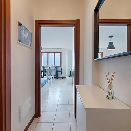 Appartement Ulivo *