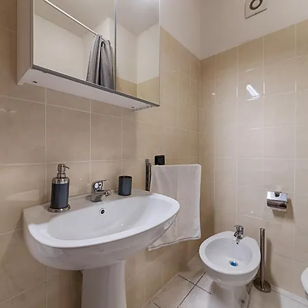 Appartement Ulivo