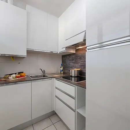 Ulivo Appartement