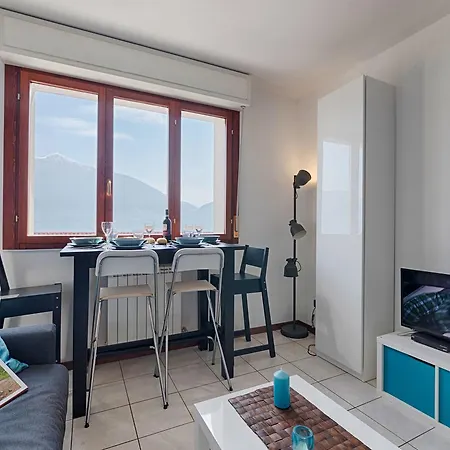 Appartement Ulivo Acquaseria