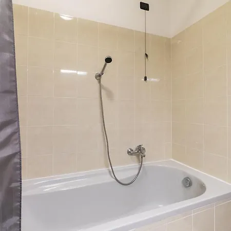 Appartement Ulivo