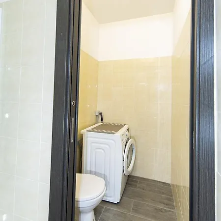 Appartement Ulivo *