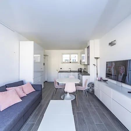 Appartement Ulivo Acquaseria